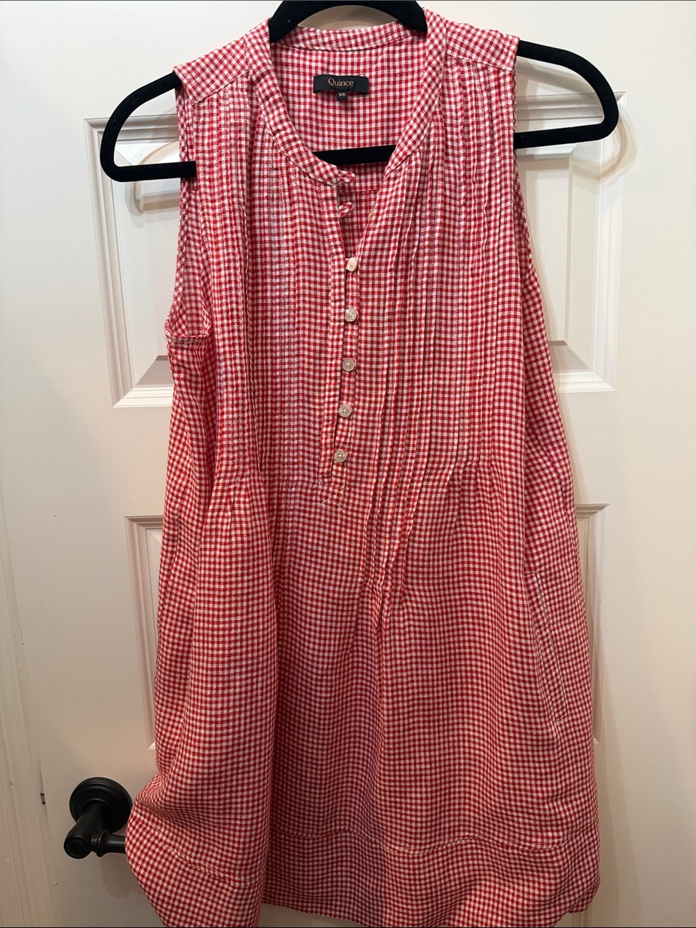 Dress Subcategory Identification